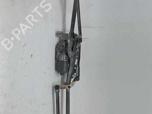 Used Front wiper motor Front wiper motor OPEL ASTRA H TwinTop (A04) 1.6 (L67) (116 hp) 40546862 40546862