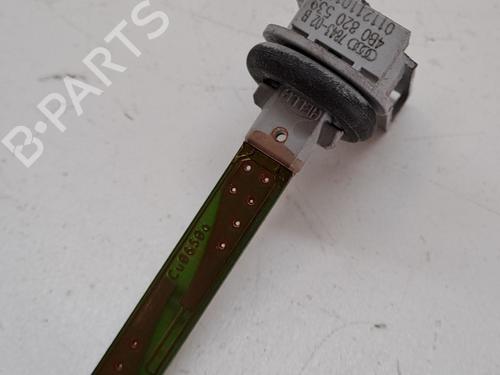 Elektronisk sensor VW GOLF VI (5K1) 1.6 TDI (105 hp) 27194083