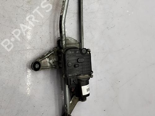 Used Front wiper motor Front wiper motor VW PASSAT B7 (362) 2.0 TDI (140 hp) 33767989 33767989