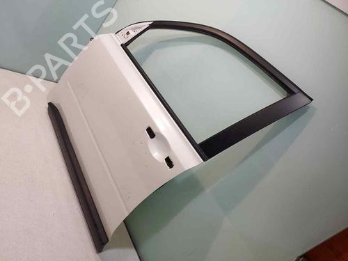 Used Left front door NISSAN X-TRAIL II (T31) 2.0 dCi 4x4 (173 hp) 23935962