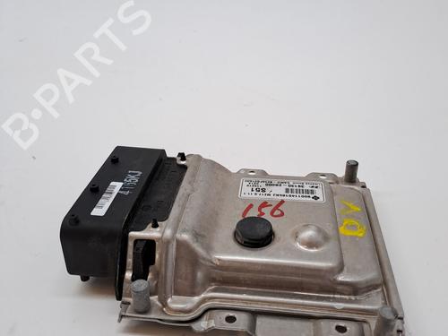 Engine control unit (ECU) HYUNDAI ELANTRA V Saloon (MD, UD) 1.6 | BP27252800M57 - Image 3
