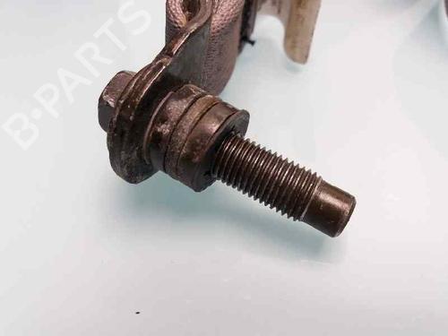 Front right seatbelt NISSAN X-TRAIL I (T30) 2.2 Di 4x4 | BP23856760I25 