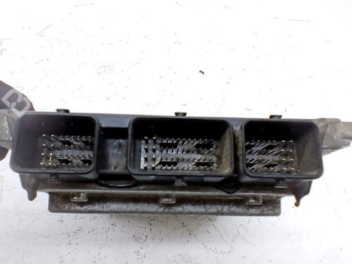 Engine control unit (ECU) FORD TRANSIT Van (FA_ _) 2.4 TDCi RWD | BP39556752M57 - Image 2