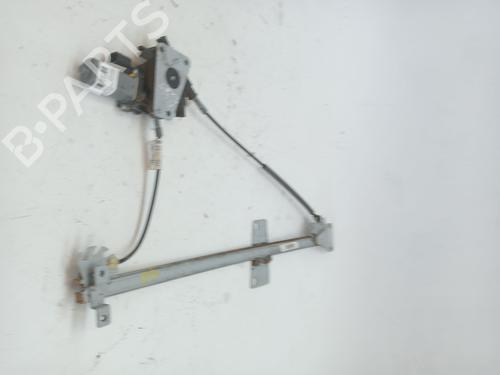 Used Front left window mechanism MERCEDES-BENZ VITO Bus (W638) 113 2.0 (638.114, 638.194) (129 hp) 26492253
