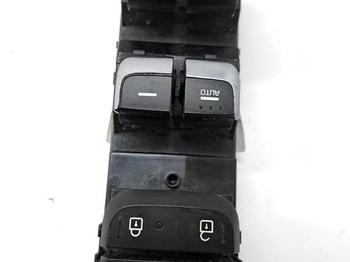 Used Left front window switch KIA SPORTAGE IV (QL, QLE) 1.7 CRDi (116 hp) 23364410
