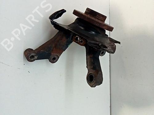Right front steering knuckle LANCIA MUSA (350_) 1.3 D Multijet (350.AXG11, 350.AXG1A) | BP29606518M26 