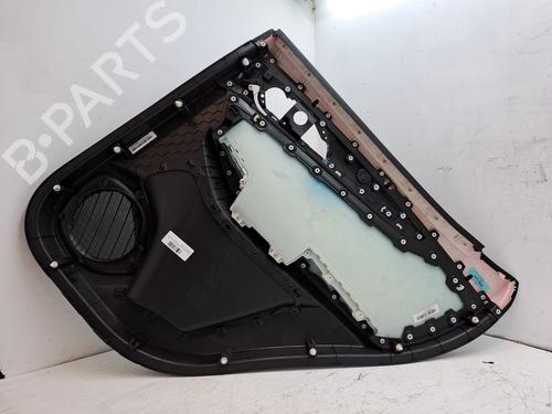 Rear left panel MG MG HS (AS23) 1.5 EHS Hybrid (CSA6463) | BP29024530C60 
