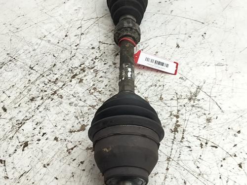Used Right front driveshaft Right front driveshaft NISSAN NV200 / EVALIA Bus 1.5 dCi 90 (M20, M20M) (90 hp) 40548763 40548763
