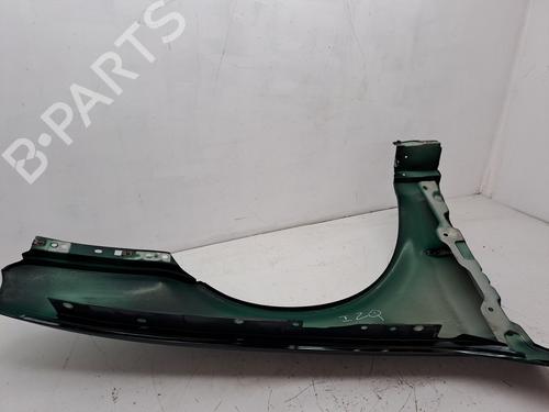 Left front fenders JAGUAR X-TYPE I (X400) 2.2 D | BP23974468C41 
