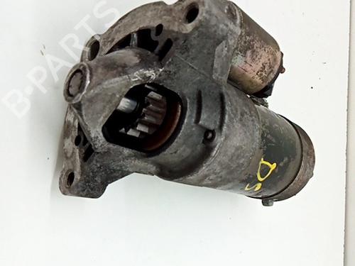 Used Starter PEUGEOT EXPERT Van (222) 2.0 HDI (94 hp) 29556543