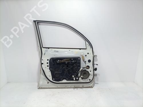 Left front door NISSAN X-TRAIL II (T31) 2.0 dCi 4x4 | BP29051129C2 