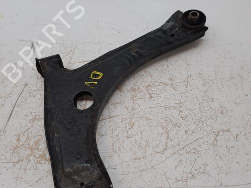 Right front suspension arm FORD TRANSIT V363 Van (FCD, FDD) 2.0 EcoBlue | BP23372797M13 