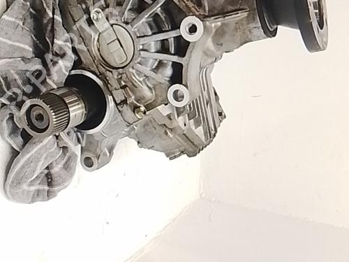 Front differential MAZDA CX-7 (ER) 2.2 MZR-CD AWD (ER10A) | BP38749347M23 - Image 4