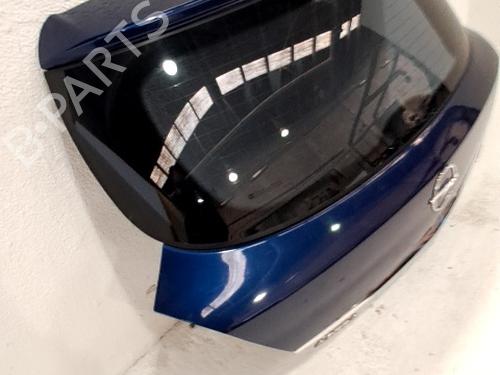 Tailgate OPEL ASTRA H GTC (A04) 1.7 CDTi (L08) | BP29525993C6 