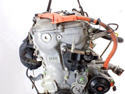 Engine TOYOTA RAV 4 IV (_A4_) 2.5 Hybrid (AVA42_) | BP37437550M1 - Image 13