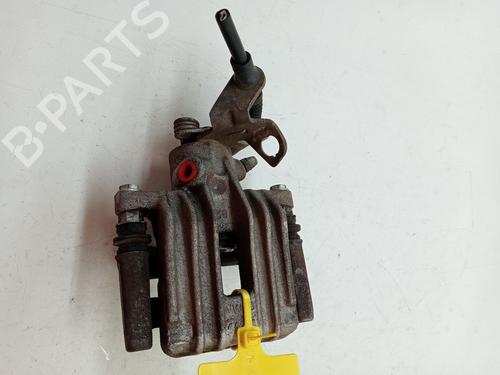 Venstre bremsecaliper bak SKODA YETI (5L) 1.2 TSI (105 hp) 23352917