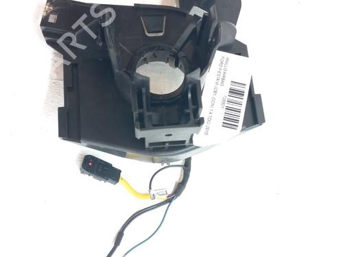 Used Squib airbag FORD FIESTA V (JH_, JD_) 1.4 TDCi (68 hp) 28959923