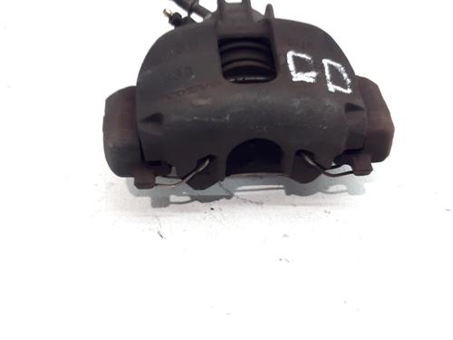 Used Right front brake caliper Right front brake caliper VOLVO S60 I (384) D5 (163 hp) 34537365 34537365