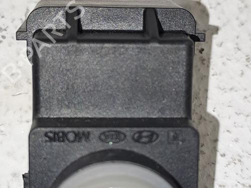 Electronic module HYUNDAI TUCSON (TL, TLE) 1.6 CRDi | BP26381845M83 