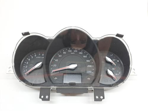 Kombinert Instrument KIA RIO IV (YB, SC, FB) 1.25 (84 hp) 23373063