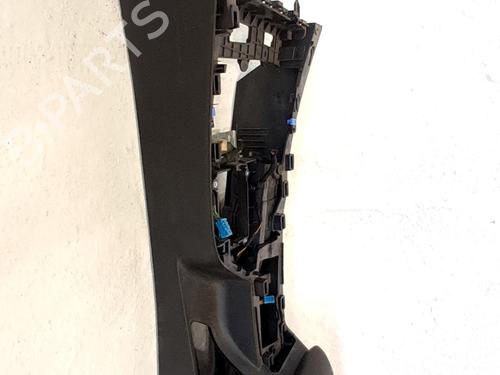 Console centrale Console centrale BMW 1 (F20) 116 d (116 hp) 34367737 34367737