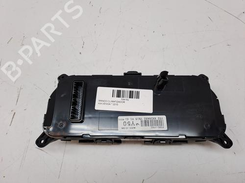 Climate control KIA VENGA (YN) 1.6 CRDi 128 | BP23942793I5 