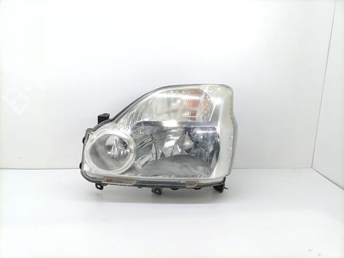 Used Left headlight NISSAN X-TRAIL II (T31) 2.0 dCi 4x4 (173 hp) 26315270