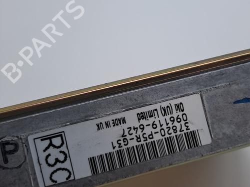 Engine control unit (ECU) HONDA ACCORD V (CE, CF_, CD) 1.8 i (CE7) | BP23373718M57 
