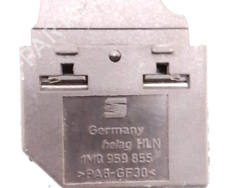 Right front window switch SEAT LEON (1M1) 1.9 TDI | BP36376758I26 - Image 3