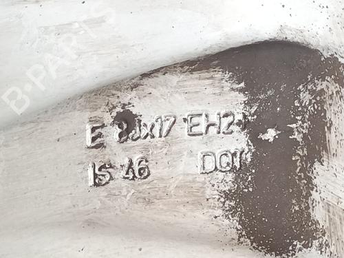 Rim BMW X3 (E83) 2.0 sd | BP26169407C45 