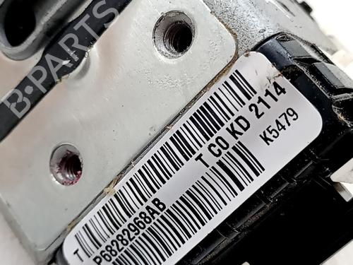 Tailgate lock JEEP WRANGLER IV (JL) 2.0 4xe Plug-in Hybrid (JL74) | BP33767528C101 - Image 2