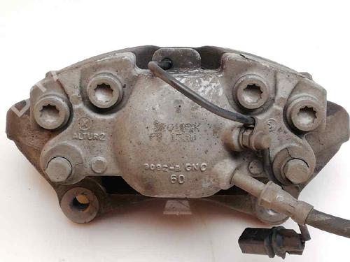Left front brake caliper AUDI Q5 (8RB) 2.0 TFSI quattro | BP23650094M105 