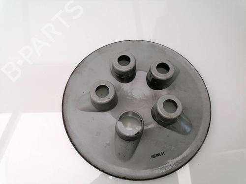 Used Hub cap OPEL COMBO Box Body/MPV (X12) 1.6 CDTI (B05) (105 hp) 23420533