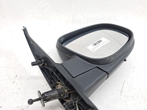 Used Right mirror RENAULT KANGOO / GRAND KANGOO II (KW0/1_) 1.5 dCi 90 (KW18) (91 hp) 27462271