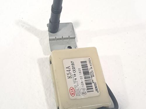 Used Electronic module KIA CARNIVAL II (GQ) 2.9 CRDi (144 hp) 28960454
