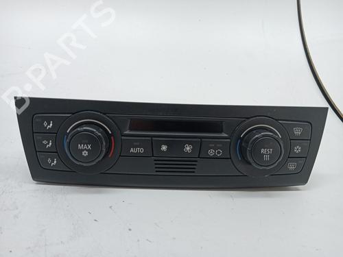 Used Climate control BMW 1 (E87) 118 i (129 hp) 23385659