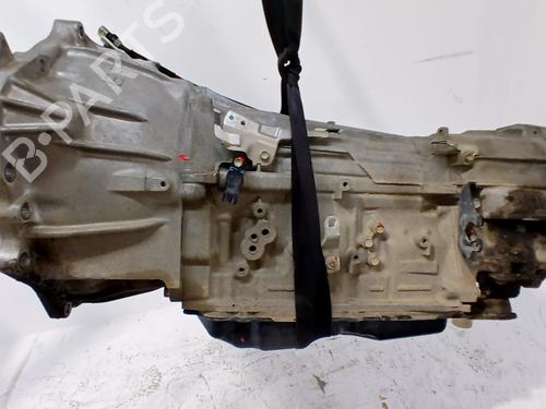 Gearkasse Gearkasse 38407907 38407907