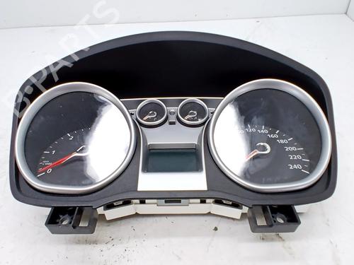 Used Instrument cluster Instrument cluster 36767617 36767617