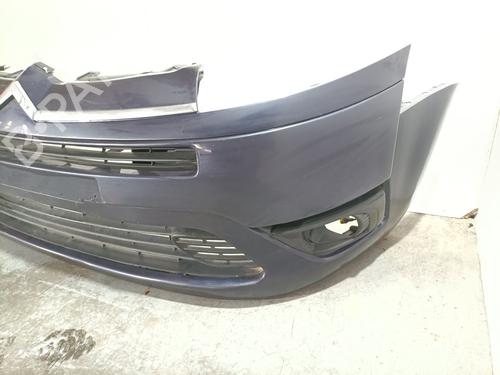 Front bumper CITROËN C4 Grand Picasso I (UA_) 1.6 HDi | BP26539386C7 