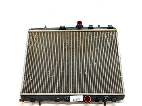 Køler PEUGEOT 2008 I (CU_) 1.2 THP 110 / PureTech 110 | BP30337279M31