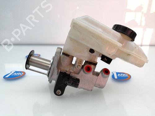 Used Brake master cylinder VW GOLF VII (5G1, BQ1, BE1, BE2) 1.5 TSI (150 hp) 23893406