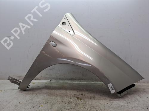 Used Right front fenders FIAT BRAVO II (198_) 1.6 D Multijet (198AXH1B) (105 hp) 23367988