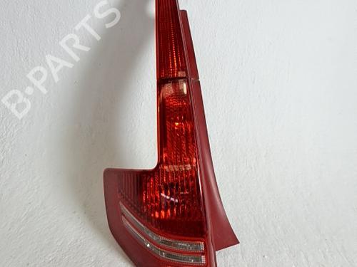 Left taillight CITROËN C4 I (LC_) 1.6 16V | BP29991984C34 