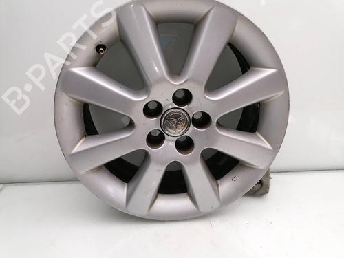 Fælk TOYOTA AVENSIS Saloon (_T25_) 2.0 D-4D (CDT250_, CDT250R) (116 hp) 23940836