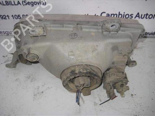 Right headlight KIA SPORTAGE SUV (K00) 2.0 TD 4WD | BP25987978C29 