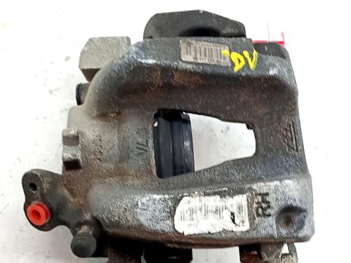 Used Right front brake caliper PEUGEOT RIFTER 1.5 BlueHDi 100 (102 hp) 31153581