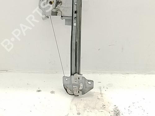Front left window mechanism DACIA LODGY (JS_) 1.6 LPG (JSNB) | BP37688288C22 - Image 2