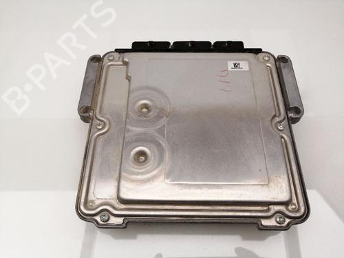Used Engine control unit (ECU) NISSAN X-TRAIL II (T31) 2.0 dCi 4x4 (173 hp) 25457638