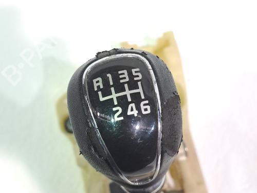 Gear lever KIA CEE'D (JD) 1.6 CRDi 136 | BP28108578M90 