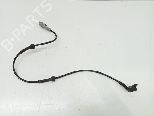Used Electronic sensor PEUGEOT PARTNER Tepee 1.6 HDi / BlueHDi 75 (75 hp) 28958445